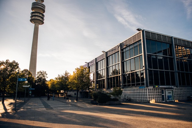 Olympia Actionsportzentrum