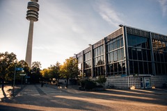 Olympia-Actionsportzentrum