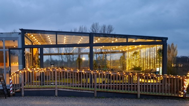 DünenWiese Café & Restaurant