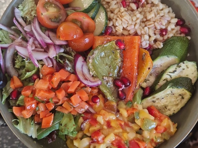 DünenWiese Café & Restaurant