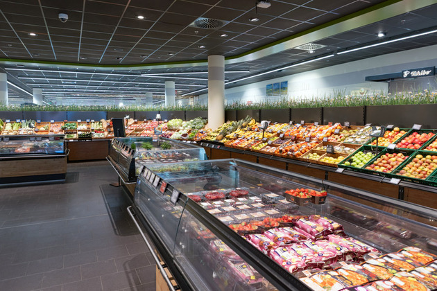 EDEKA Kremsreiter in Freyung