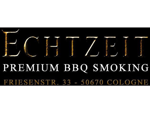 Echtzeit - Grill & Thrill