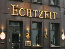 Echtzeit - Grill & Thrill in 50670 Köln: