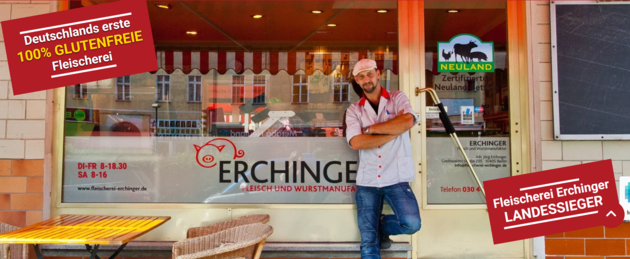 Erchinger Fleisch und Wurstmanufaktur