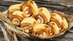 BURGER von Freddy Fresh Pizza Halle-Nord