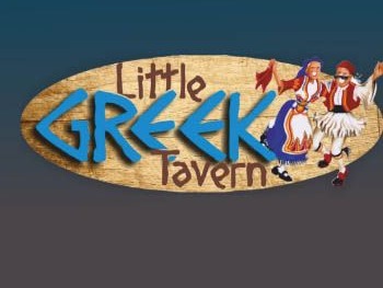 Little GREEK Tavern