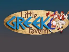 Little GREEK Tavern in 63065 Offenbach am Main: