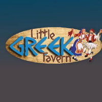 Little GREEK Tavern · 63065 Offenbach am Main · Berliner Straße 48