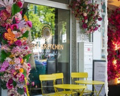 Café Gretchen