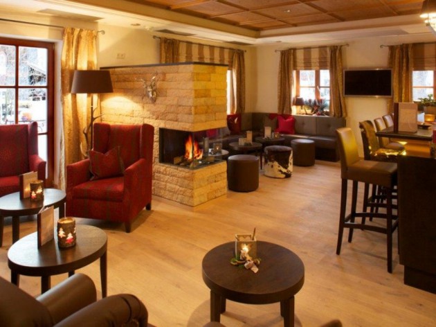 Das Rübezahl ****: Bar & Lounge