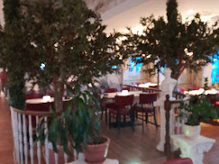 Restaurant Rhodos Lunden