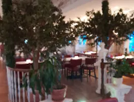Restaurant Rhodos Lunden in 25774 Lunden:
