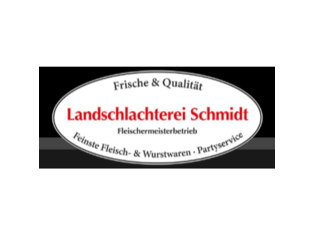 Landschlachterei Schmidt