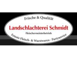 Landschlachterei Schmidt in 25495 Kummerfeld: