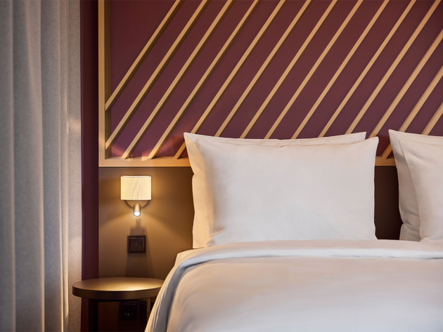 B&B HOTEL Rüsselsheim