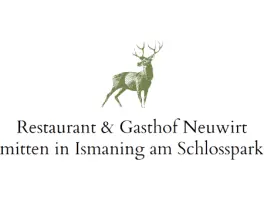 Gasthof Neuwirt Ismaning in 85737 Ismaning:
