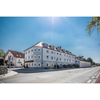 Gasthof Neuwirt · 85737 Ismaning · Schloßstraße 7