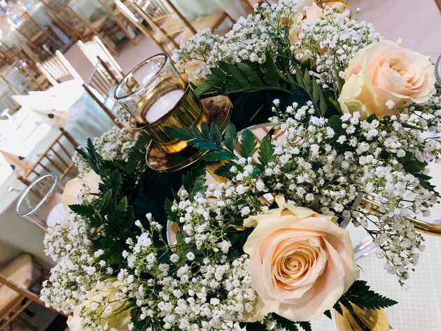 Mein Palace Event Center