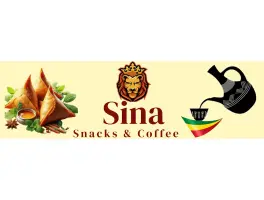 Sina Ethiopian Bistro & Cafe in 60486 Frankfurt am Main Frankfurt am Main-Innenstadt I: