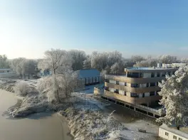 Das ELB - Hotel Magdeburg, 39114 Magdeburg