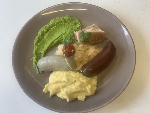 Gasthaus Mooswaldbierstube