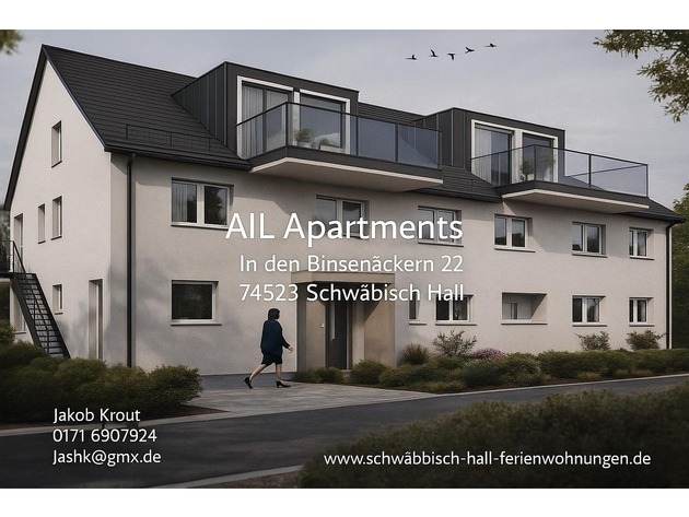 AIL Apartments