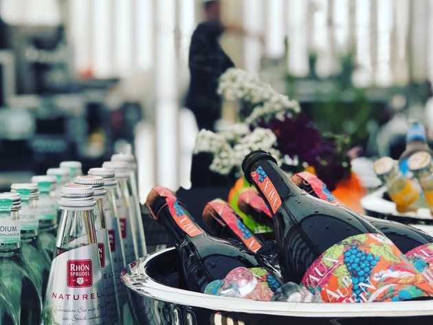 VEINKOST einfach vegan