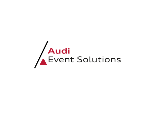 Audi Eventlocation II Halle B