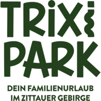 Trixi Park - Ferienhäuser, Hotel und Camping - Dei · 02779 Großschönau · Jonsdorfer Straße 40