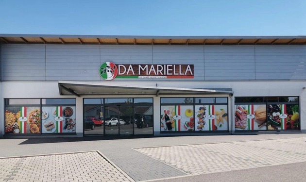 Da Mariella