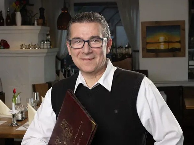 Trattoria Italiana? Cristallo GmbH