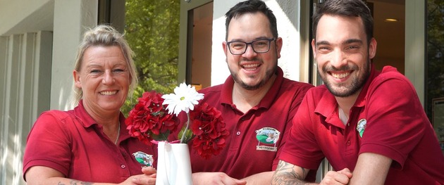 SCHÄMANNs Metzgerei