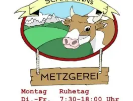 SCHÄMANNs Metzgerei in 80797 München: