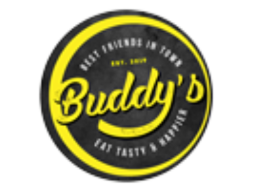 Buddy‘s