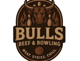 Restaurant Bullsbeef & Bowling in 06217 Merseburg: