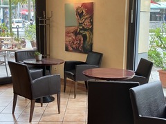 Flemings Bremen Lobby