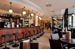 Flemings Bremen Reception