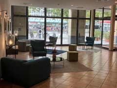 Flemings Bremen Lobby