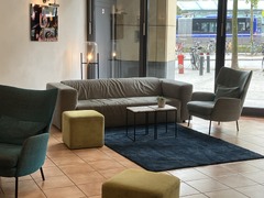 Flemings Bremen Lobby