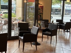 Flemings Bremen Lobby