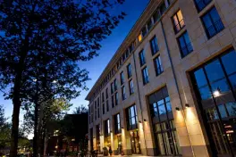 Flemings Hotel Bremen-Hauptbahnhof in 28195 Bremen: