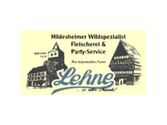Fleischerei und Party-Service Gustav Lehne Inh. An: Fleischerei und Party-Service Gustav Lehne Inh. Ansgar Lehne