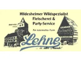 Fleischerei und Party-Service Gustav Lehne Inh. An in 31134 Hildesheim: