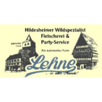 Fleischerei Gustav Lehne Inhaber: Ansgar Lehne · 31134 Hildesheim · Wollenweberstr. 36