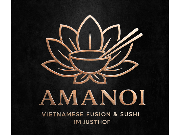 Amanoi Vietnamese Fusion & Sushi Restaurant