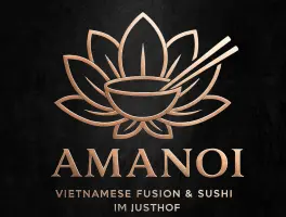 Amanoi Vietnamese Fusion & Sushi Restaurant in 42499 Hückeswagen:
