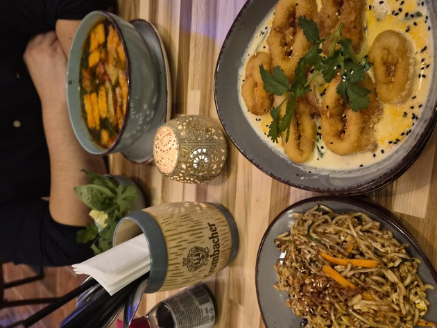 Panda's Stube Bönningstedt