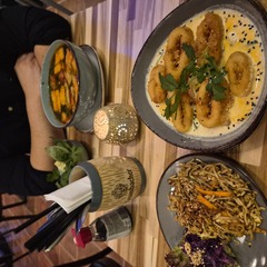 Panda's Stube Bönningstedt