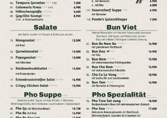 Panda's Stube Bönningstedt