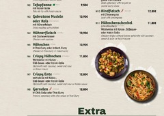 Panda's Stube Bönningstedt